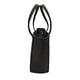 thumbnail image 3 of Bolsa de Mano Piel Vacuno Cincelada Fana Lorena Negro, 3 of 3