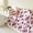 A8065 Gifts decorations under 5$, variant on Xqxayjr under $5 Cationic Hollow Taffeta Lambswool Blanket, Plush Taffeta Lamb Fleece Throw Blanket, Double Layer Warm Blanket for Bed Couch, Soft Cozy Nap Blanket