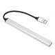 thumbnail image 1 of 7 In 1 USB3.0 Hub, Heat Dissipation USB3.0 Hub Sturdy For Desktop ANGGREK No, 1 of 7