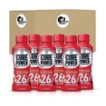 thumbnail image 7 of Fairlife Core Power Elite High Protein Shakes, Strawberry Banana, 14 oz Bottles, Pack of 6, 7 of 7