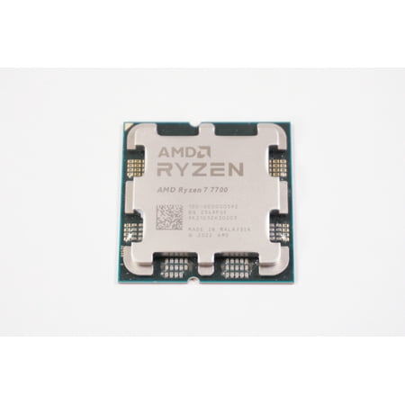 Amd Ryzen 7 7700