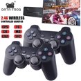 thumbnail image 2 of Consola de juegos retro clásica inalámbrica de 2.4 G, 10.000 juegos integrados YOUANG YOUANG C32G, 2 of 4