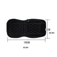 thumbnail image 3 of Lingouzi Smart Hea-ted Seat Covers for Cars, Soft Warm Universal Car Chair He-ating Cushion, Truck Accessories for Men - 3 Minutes He-ating, Intelligent Tem-perature Control, Double Ge-ar, 3 of 7