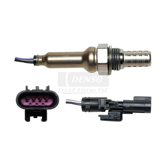 Oxygen Sensor Fits select: 2006-2010 HYUNDAI SONATA, 2007-2009 KIA SORENTO