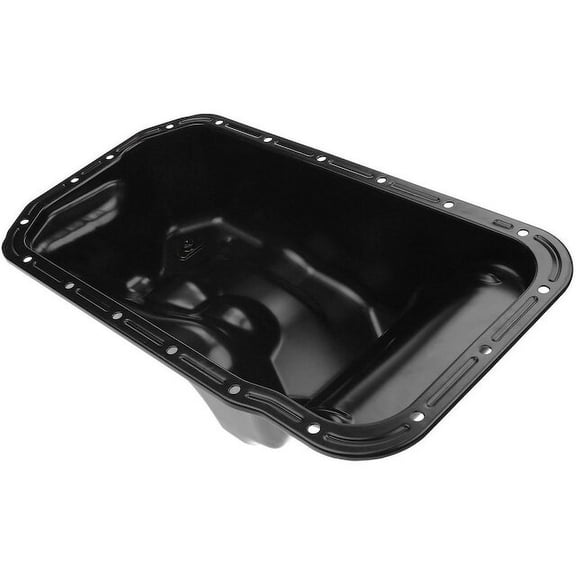 Oil Pan 1 - Compatible with 1988 - 1995 Toyota 4Runner 3.0L V6 1989 1990 1991 1992 1993 1994
