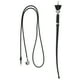 thumbnail image 3 of Antena estéreo para coche de 36cm ABS negro resistente al desgaste FM AM señal aérea Universal para automóviles, 3 of 12
