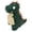 Green, variant on Yajisi Dinosaur Money Bank – Green Cartoon Piggy, Fall‑Resistant, Kids’ Savings Toy & Room Decor