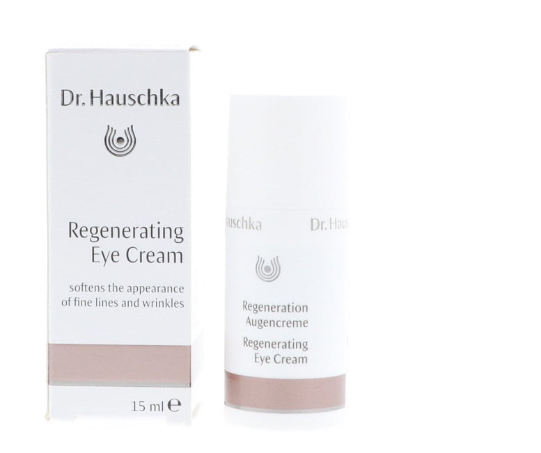 dr hauschka regenerating eye cream
