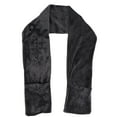 thumbnail image 1 of Electric Heat Scarves, Promotes Blood Circulation Electric Warm Scarf Timing  For Children For Elderly, 1 of 8
