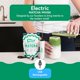 thumbnail image 2 of MatchaBar Electric Milk Frother Hand Blender - Stainless Steel Electric Matcha Whisk, Handheld Drink Mixer for Coffee, Greens & Protein - Easy to Clean USB Rechargeable, Dual Speed Immersion Blender, 2 of 5