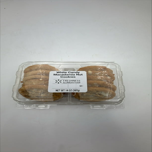 Freshness Guaranteed Cookies - Ideal Office Meeting Snack