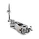 thumbnail image 1 of Clamp para Tom TH800 MAPEX plateado 11x20x26, 1 of 2