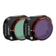 thumbnail image 1 of Filtros de lente de cámara FREEWELL Variable ND VND1-5 Stop, VND6-9 Stop, paquete de 2, compatibles con Mini 4 Pro, 1 of 2