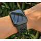 thumbnail image 5 of Correa Sport Silicón Para Apple Watch, T600, W26, Ak76, W22, 5 of 8