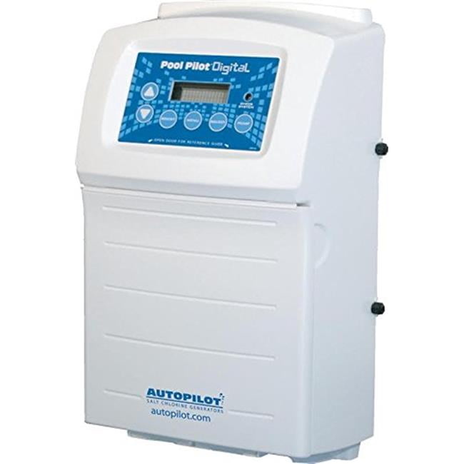 AutoPilot DIG-220 Digital Power Supply Only - Walmart.com - Walmart.com