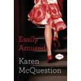 thumbnail image 1 of Pre-Owned Easily Amused (Paperback) 0547745028 9780547745022, 1 of 1