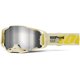 thumbnail image 1 of Gafas 100% ARMEGA Mirror Gold Lens para motocross, 1 of 3