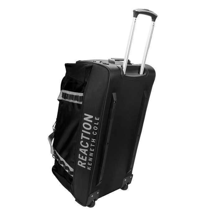 kenneth cole reaction roller bag
