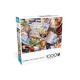 thumbnail image 5 of Buffalo Games Going No Place 2020 1000 Pieces Jigsaw Puzzle, 5 of 5