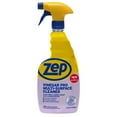 thumbnail image 2 of Zep All-Purpose Cleaner With Vinegar Added - 32 oz (Case of 4) R48432 - Powerful Everyday Multi-Surface Cleaning Spray, 2 of 9