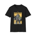 thumbnail image 2 of New Pop Father Dad Grandpa Science Fiction Funny Men Tshirt, 2 of 5