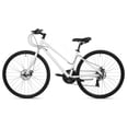thumbnail image 4 of Bicicleta para Mujer Turbo Quotidien 21 Velocidades Aluminio Blanco, 4 of 9