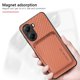 thumbnail image 4 of For Xiaomi Poco X7 Pro 5G Xiaomi Redmi Turbo 4 5G Case Magnetic Detachable Card Holder Phone Back Co, 4 of 5