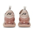thumbnail image 4 of Women's Nike Air Max 270 Light Soft Pink/Black (AH6789 604) - 5, 4 of 5