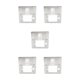 thumbnail image 1 of Ounissouiy Needle Throat Plate Sewing Machine Supplies Scholastic Singer for 5511 Type2 NO2, 1 of 6