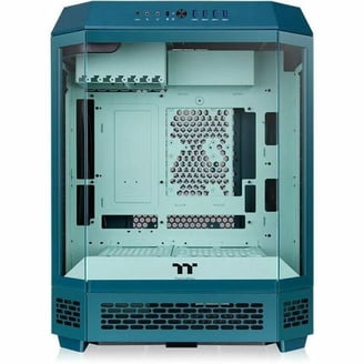 NZXT ATX Mid-Tower H510 Elite Case with RGB Fans, Matte White