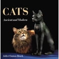 thumbnail image 1 of Pre-Owned Cats: Ancient and Modern (Hardcover) 0674104072 9780674104075, 1 of 1