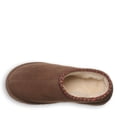 thumbnail image 5 of BEARPAW Women's Martis Cocoa Size 10 | Women's Shoe | Lightweight & Comfortable Indoor & Outdoor Slipper, 5 of 7
