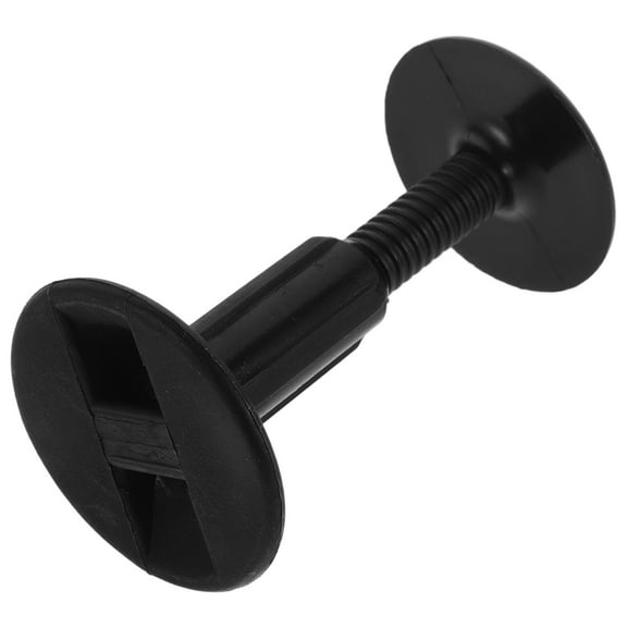 Worgeous Surfboard Leash Rope Plug Paddle Board Accessory Plastic Foot Rope Plug Surfing Ankle Leash Plug Kayak Plug Board Safety Leash Plug