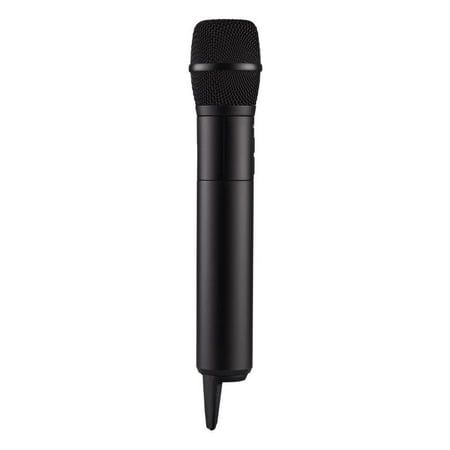 RØDE - Interview PRO Wireless Handheld Condenser Microphone
