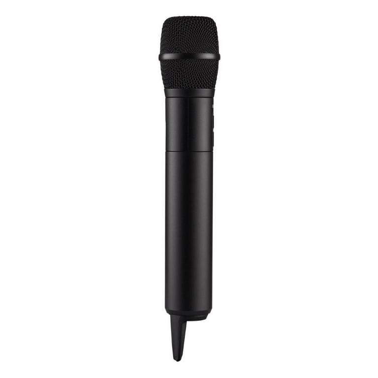 Ro & De Interview PRO Wireless Handheld Condenser Microphone