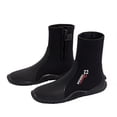 thumbnail image 1 of Inicio de buceo Botas de buceo de neopreno, botines antideslizantes para Surf, botas de buceo para navegación, snorkel, navegación, 1 of 8