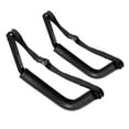 thumbnail image 7 of AA Products Kayak Storage Wall Mount Racks for Canoe Kayak Paddle Boards Wall Hanging Hooks, Set of 2, 7 of 7