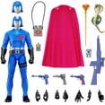 thumbnail image 2 of G.I. Joe 7 Inch Action Figure Ultimates - Cobra Commander, 2 of 2