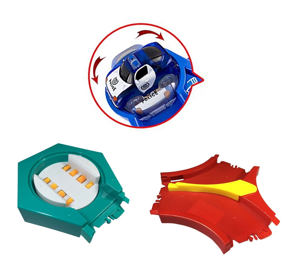 magic tracks rc walmart