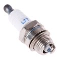 thumbnail image 1 of 1pcs Spark Plug For Briggs Stratton Engine Motor Trimmer Lawn Mower Spare Parts L7t, 1 of 1