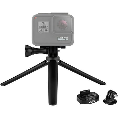 GoPro - Travel Kit - Black