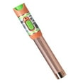 thumbnail image 1 of Optical Fiber Red Light Source Optic Tester,Pen Visual Fault Locator ST FC SC Connector 10KM 30KM 50KM VFL ,Portable, 1 of 8