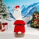 thumbnail image 5 of Uuiauoio Festive Goose Porch Decor with Holiday Outfit, Christmas Yard Decoration Set for Garden and Outdoor Display, Costume for Seasonal Celebrations and Themed Parties, 5 of 9
