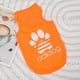 thumbnail image 1 of Soft Pet Dog Clothes - Summer Thin Vest for Small Dogs, Pomeranians, Bichons, and Teddy Dogs ShopWise Round, 1 of 12