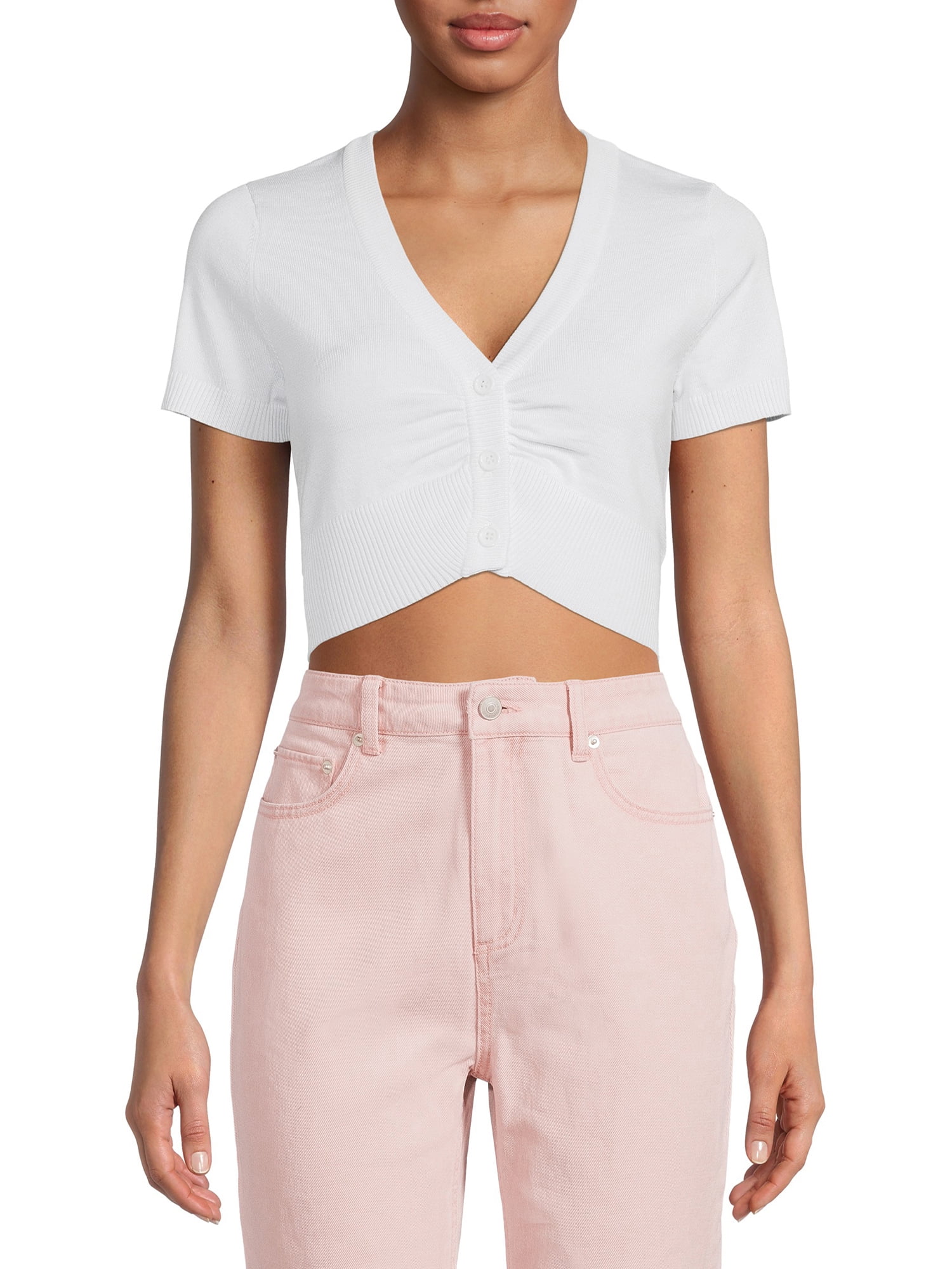 crop sweaters for juniors