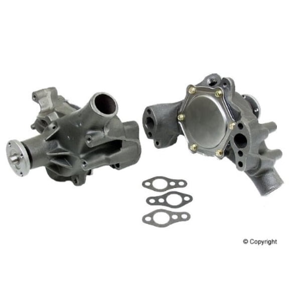 gmb 1301250 engine water pump