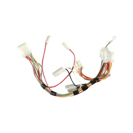 3406288 Whirlpool Washer Dryer Combo Harns-Wire