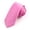 Pink, variant on Ties for Men BWASD Slim Size 2.5" Business Male Solid Color Necktie Necktie Cravat Adjustable Classic Silky Satin Neck Tie for Wedding Banquet Work Daily Wear Wine