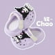 thumbnail image 2 of Sandalias de verano para mujer, bonitas, antideslizantes, con diseño de nube, Cinnamoroll Kuromi, con agujeros, diseño moderno, zapatillas de Hello Kitty, 2 of 6