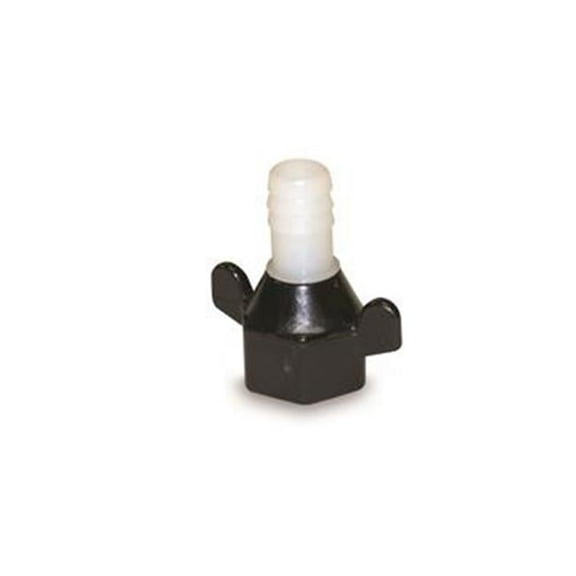 SHURFLO 2442926 Hose End Fitting